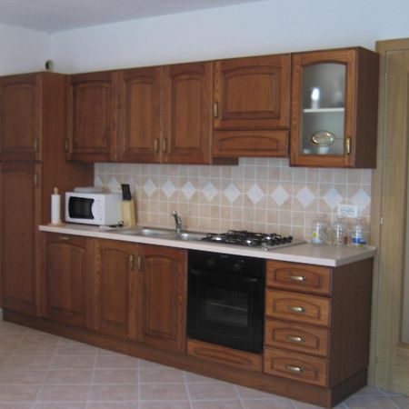 Casa Anita Apartment Tiarno di Sotto Exterior foto