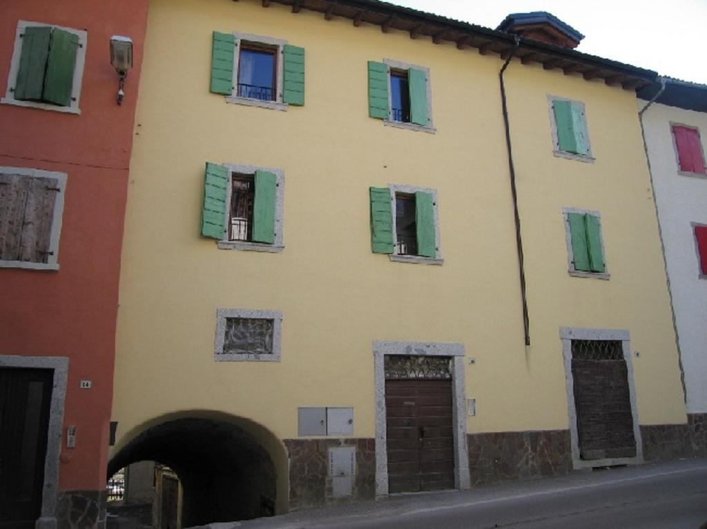 Casa Anita Apartment Tiarno di Sotto Cameră foto