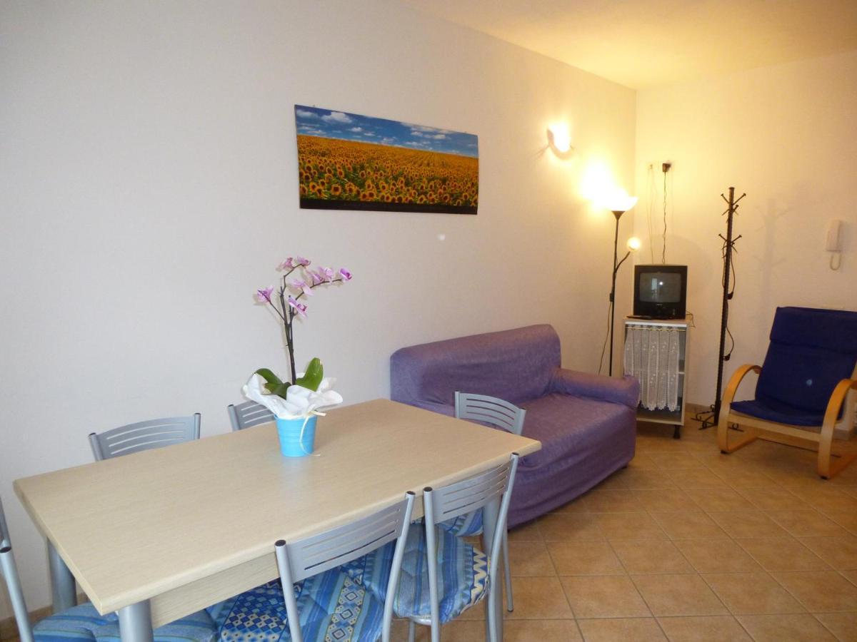 Casa Anita Apartment Tiarno di Sotto Exterior foto